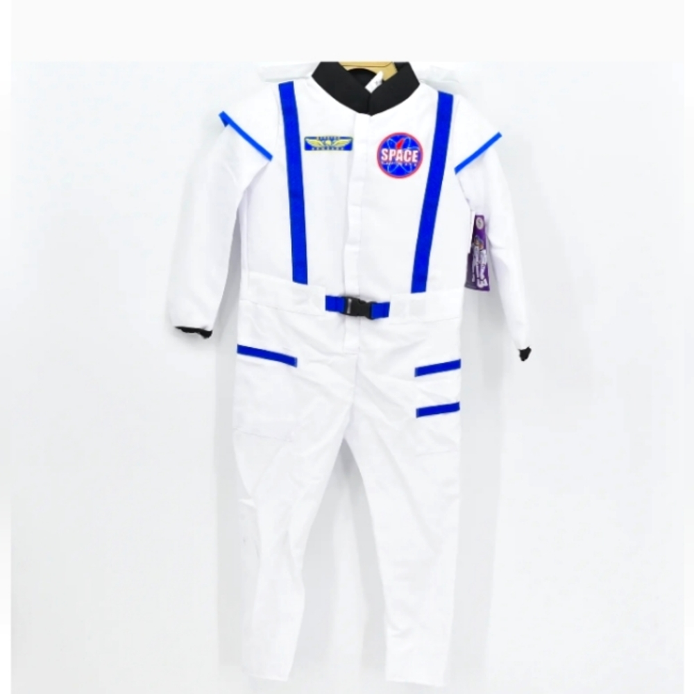 Astronaut Costume